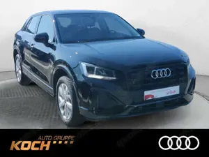 Audi Q2 35 TDI S-Tronic Advanced, LED, ACC, Ambiente,