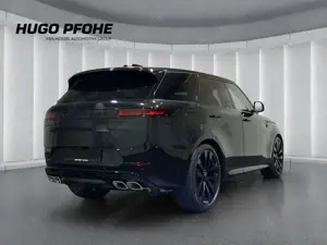 Land Rover Range Rover Sport Bild 2