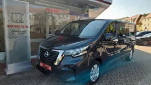 Nissan Primastar Kombi L2H1 3,0t Tekna 8 Sitzer