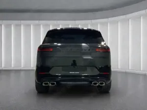 Land Rover Range Rover Sport Bild 3