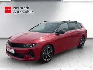 Opel Astra GS-Line Sports Tourer Navi, Rundumkamera
