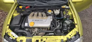 Opel Tigra 1.4i 16V