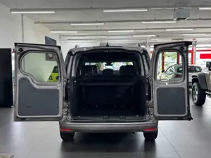 Volkswagen Caddy Style FLÜGELTÜR!/AHK/LED/U-FREI/DER BESTE!