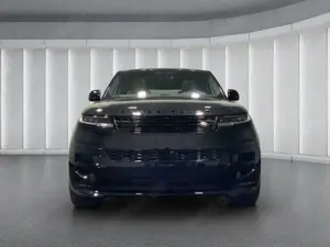 Land Rover Range Rover Sport Bild 4
