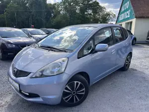 Honda Jazz 1.4 Comfort/Klimaautomatik/Tüv+Service neu