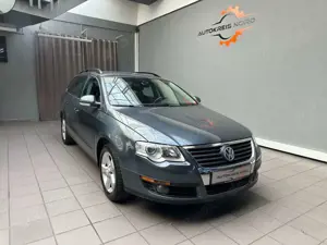 Volkswagen Passat Variant Trendline +HU NEU+AHK+SHZ+