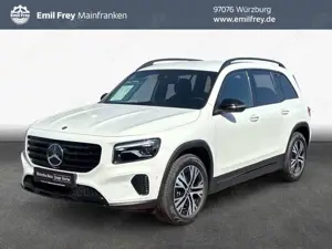 Mercedes-Benz GLB 200 GLB