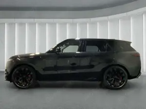 Land Rover Range Rover Sport Bild 5