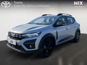 Dacia Sandero Stepway TCe 90 CVT Extreme