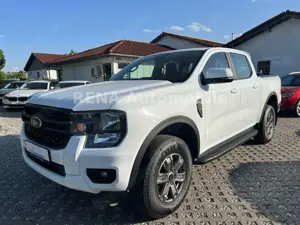Ford Ranger XLT 4x4 6M *Kamera*Sperre*WANNE*