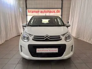 Citroen C1 Feel Bild 5