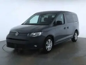 Volkswagen Others Caddy Maxi 7-Sitzer ACC AHK Navi Kamera SHZ