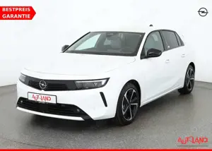 Opel Astra L 1.2 Turbo Aut. Elegance LED Navi Kamera