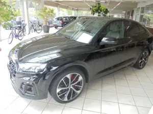 Audi SQ5 Sportb 3.0 TDI/AssiStadt+Tour/Matrix/BO/Pano