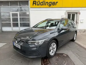 Volkswagen Golf Variant VIII Life *ACC* KAMERA LED *URANO-GRAU*