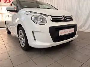 Citroen C1 Feel Bild 3