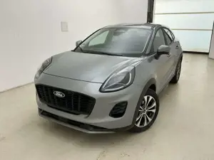 Ford Puma Titanium