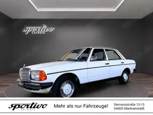 Mercedes-Benz 230 W123