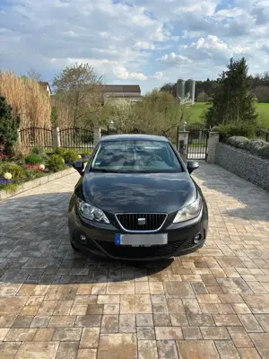 SEAT Ibiza Stylance / Style