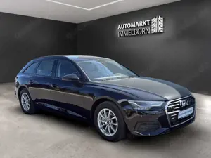 Audi A6 quattro Virtual*LED*Navi*DAB*LM*NaviTouchscre