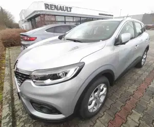 Renault Kadjar Kadjar TCe 140 GPF ZEN