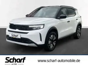 Opel Frontera Hybrid GS Navi Digitales Cockpit Klimaautom