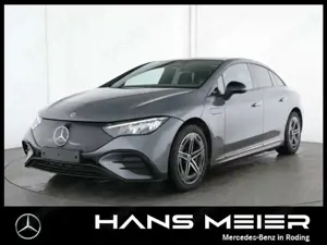 Mercedes-Benz EQE 350 EQE 350+ AMG AHK Panorama Night Burmester 360° K