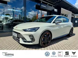 CUPRA Leon 1,5 eTSI DSG Sennheiser Rückfk. Matrix-LED