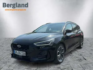Ford Focus ST-LINE X Turnier 1.0T 155 PS MHEV Automatik