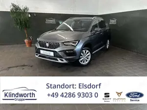 SEAT Ateca 1.5 TSI DSG Xperience+AHK+GJR+iACC