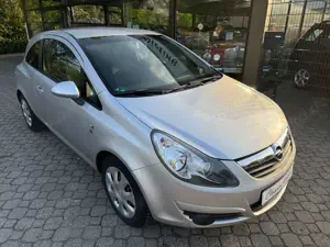 Opel Corsa D 1.2 Edition 111 Jahre *HU neu*nur 93 TKM*2.Hand*