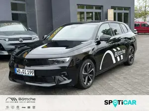 Opel Astra Sports Tourer GS 130PT AT LED/KLIMAAUT/SITZH