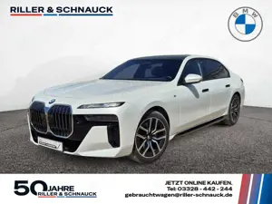 BMW 740