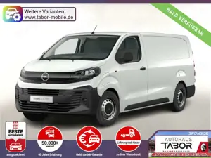 Opel Vivaro-e -e 75 kWh XL  Nav Kam SHZ LHZ UVP-43%*