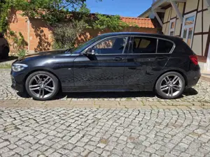 BMW 116 i M Sport