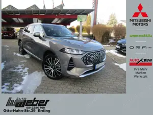 GWM WEY 05 2.0 PHEV 350 kW AWD Premium
