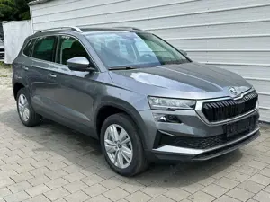 Skoda Karoq 2.0 TDI DSG AHK*Android Auto*SHZ*ACC*Keyless*Kamer