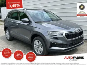 Skoda Karoq 2.0 TDI DSG AHK*Android Auto*SHZ*ACC*Keyless*Kamer