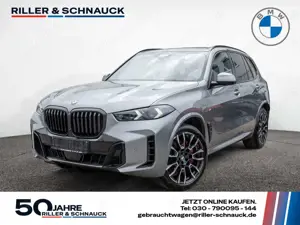BMW X5 xDrive 30d M-Sport Pro STANDHZG+PANO+AHK+H