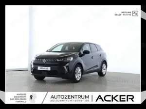 Renault Symbioz 145 E-Tech FHEV Evolution AT. PDC/Navi
