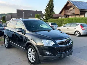 Opel Antara *NEU*TÜV*AUTOMATIK*2.0*NAVI*2018*Allrad*