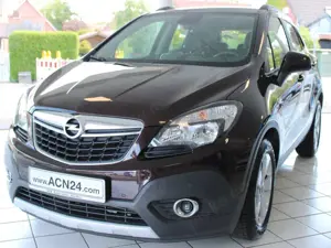 Opel Mokka Edition ecoFlex Kamera
