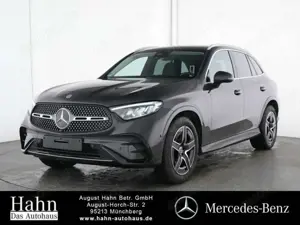 Mercedes-Benz GLC 220 GLC 220 d 4M AMG/LED/AHK/KAM./DISTRO./MEMO/..