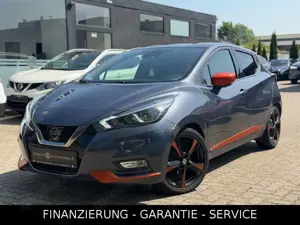 Nissan Micra Tekna/NAVI/360CAM/TOTW/SPUR/PDC/SHZ/PDC
