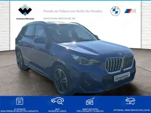 BMW X1 xDrive30e M Sportpaket Head-Up HK HiFi DAB