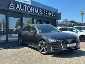 Audi A6 Avant 40 TDI sport*VIRTUAL*LED*ACC*