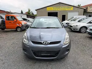 Hyundai i20 i20 Diesel  3-Türer1.4 CRDi Classic,Klima,1hand