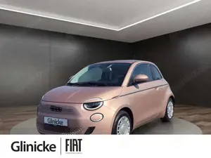 Fiat 500e 3+1 la Prima