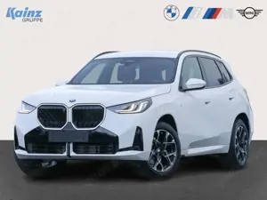 BMW X3 20d xDrive M-Paket/Live-Cockpit/Head-UP