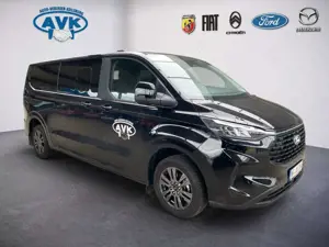 Ford Tourneo Custom L2 Trend FWD AHK, Navi
